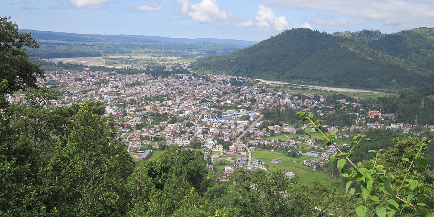 हेटौँडामा सात अर्ब दुई करोडमा औद्योगिक क्षेत्र निर्माण हुँदै 